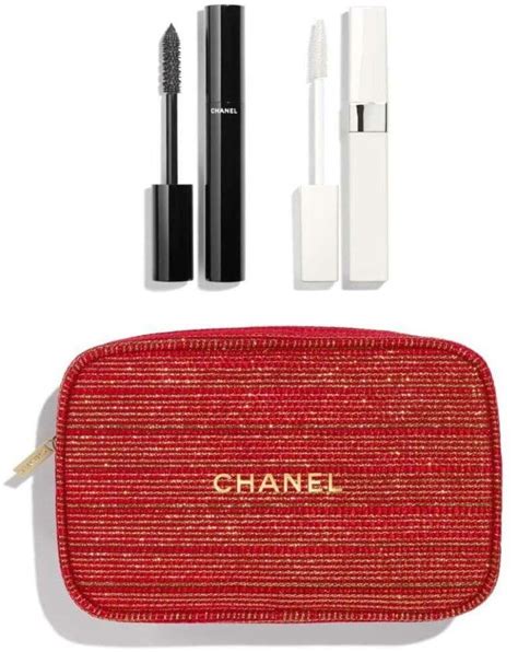 cofanetti regalo chanel|rossetti chanel.